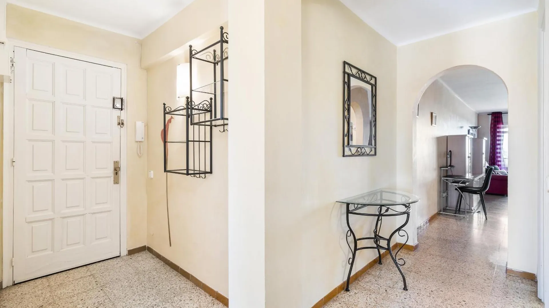 Apartament Welcs Apartamento 227 Emp Con Vistas Al Canal Empuriabrava