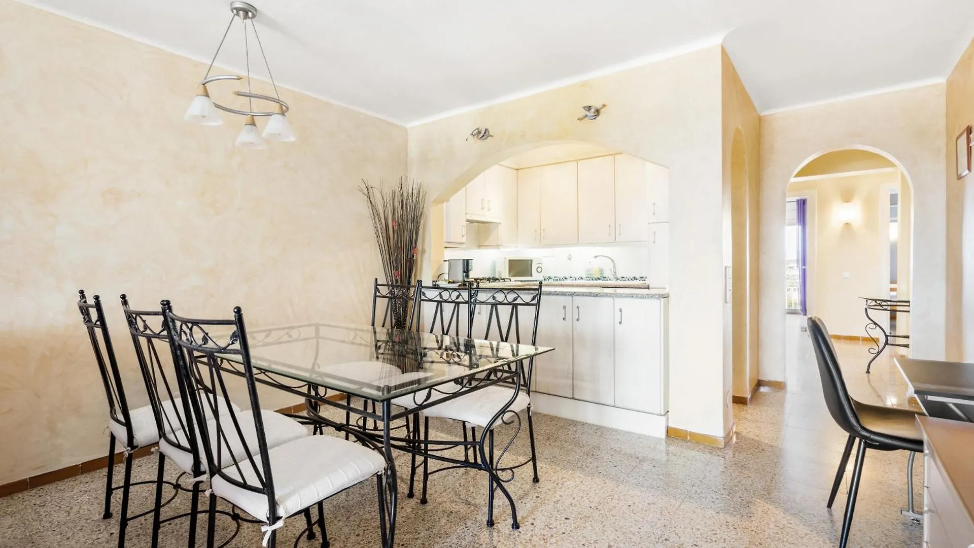 Welcs Apartamento 227 Emp Con Vistas Al Canal Empuriabrava 0*,
