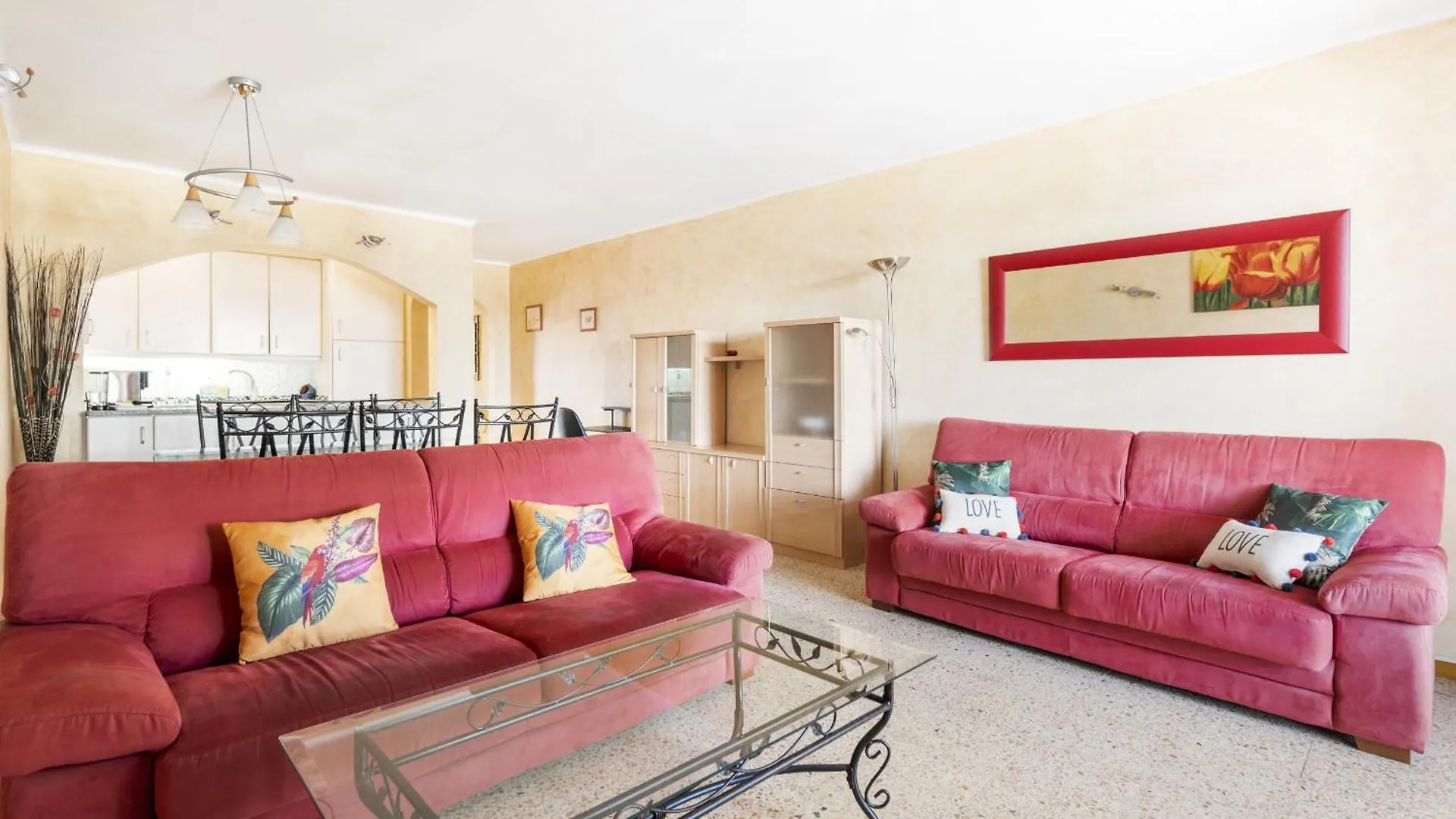 Apartament Welcs Apartamento 227 Emp Con Vistas Al Canal Empuriabrava